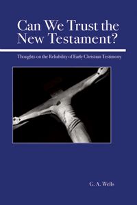 Produktbild: Can We Trust the New Testament?