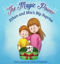 Produktbild: Ethan and Mia's Big Surprise