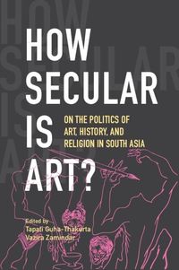 Produktbild: How Secular Is Art?