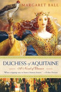 Produktbild: Duchess of Aquitaine