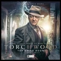 Produktbild: Hopley, L: Torchwood