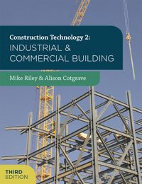 Produktbild: Construction Technology 2: Industrial and Commercial Building