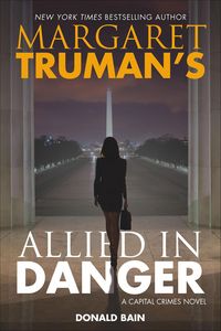 Produktbild: Margaret Truman's Allied in Danger