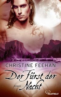 Produktbild: Der F&uuml;rst der Nacht