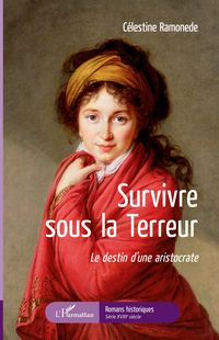 Produktbild: Survivre sous la Terreur