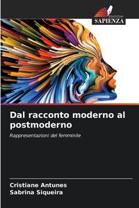 Produktbild: Dal racconto moderno al postmoderno