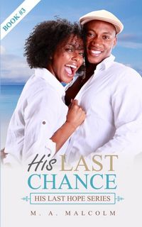 Produktbild: His Last Chance (His Last Hope Series, #3)