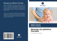 Produktbild: Massage als palliative Therapie