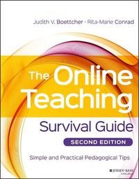 Produktbild: Online Teaching Survival Gd 2/