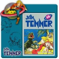 Produktbild: Die Zeitfalle