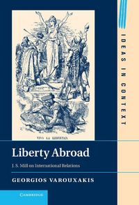 Produktbild: Liberty Abroad