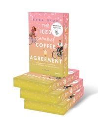 Produktbild: "The Iced Caramel Coffee Agreement" - exklusive Ausgabe