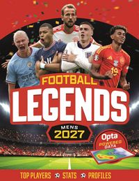 Produktbild: Men's Football Legends 2027