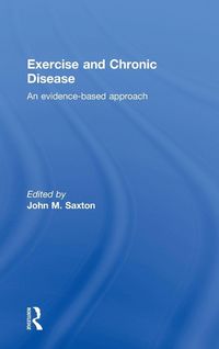 Produktbild: Exercise and Chronic Disease