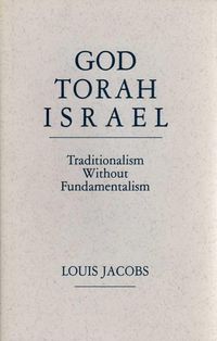 Produktbild: God, Torah, Israel