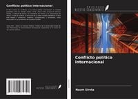 Produktbild: Conflicto pol&iacute;tico internacional