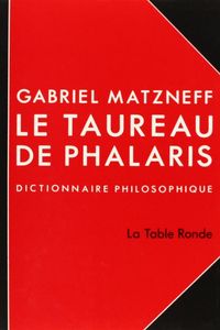 Produktbild: Le taureau de Phalaris