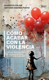 Produktbild: C&oacute;mo acabar con la violencia