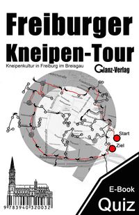 Produktbild: Freiburger Kneipen-Tour