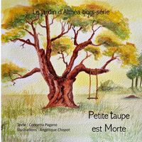 Produktbild: Petite Taupe est morte