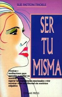 Produktbild: Ser Tu Misma