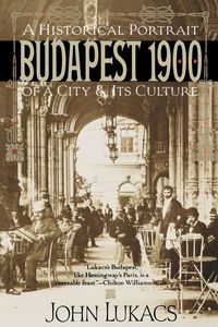 Produktbild: Budapest 1900