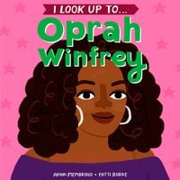 Produktbild: I Look Up To...Oprah Winfrey