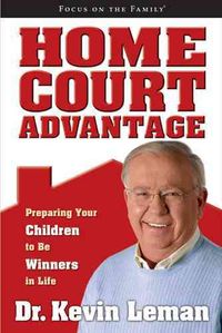Produktbild: Home Court Advantage: Preparing Your Children to Be Winners in Life