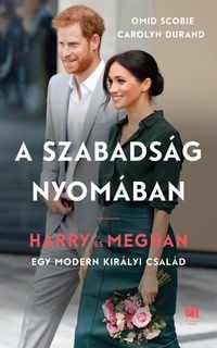 Produktbild: A szabads&aacute;g nyom&aacute;ban