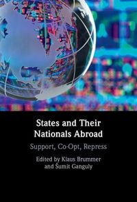 Produktbild: States and their Nationals Abroad
