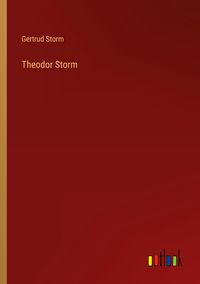 Produktbild: Theodor Storm