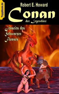 Produktbild: Conan der Legend&auml;re