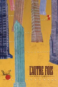 Produktbild: L'autre fois