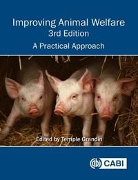 Produktbild: Improving Animal Welfare