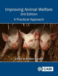 Produktbild: Improving Animal Welfare