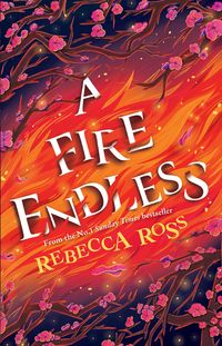 Produktbild: A Fire Endless
