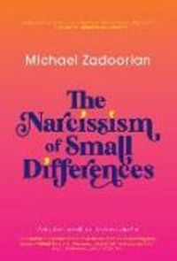 Produktbild: The Narcissism of Small Differences