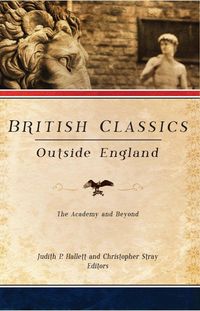 Produktbild: British Classics Outside England