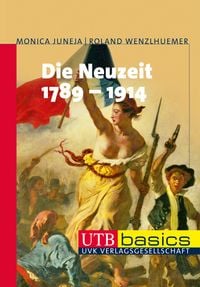 Produktbild: Die Neuzeit 1789-1914