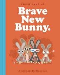 Produktbild: Brave New Bunny