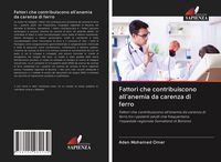 Produktbild: Fattori che contribuiscono all'anemia da carenza di ferro