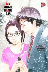 Produktbild: My Home Hero 15