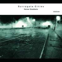 Produktbild: Surrogate Cities