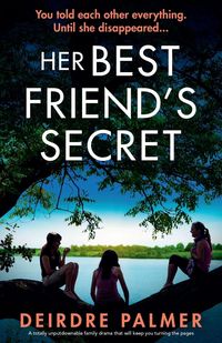 Produktbild: Her Best Friend's Secret