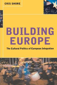 Produktbild: Building Europe