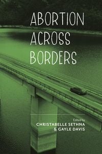 Produktbild: Abortion across Borders