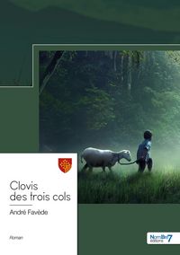 Produktbild: Clovis des trois cols