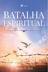 Produktbild: Batalha espiritual