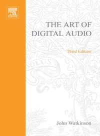 Produktbild: Art of Digital Audio