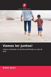 Produktbild: Vamos ler juntos!